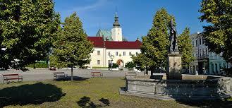 Zamek Frydecki